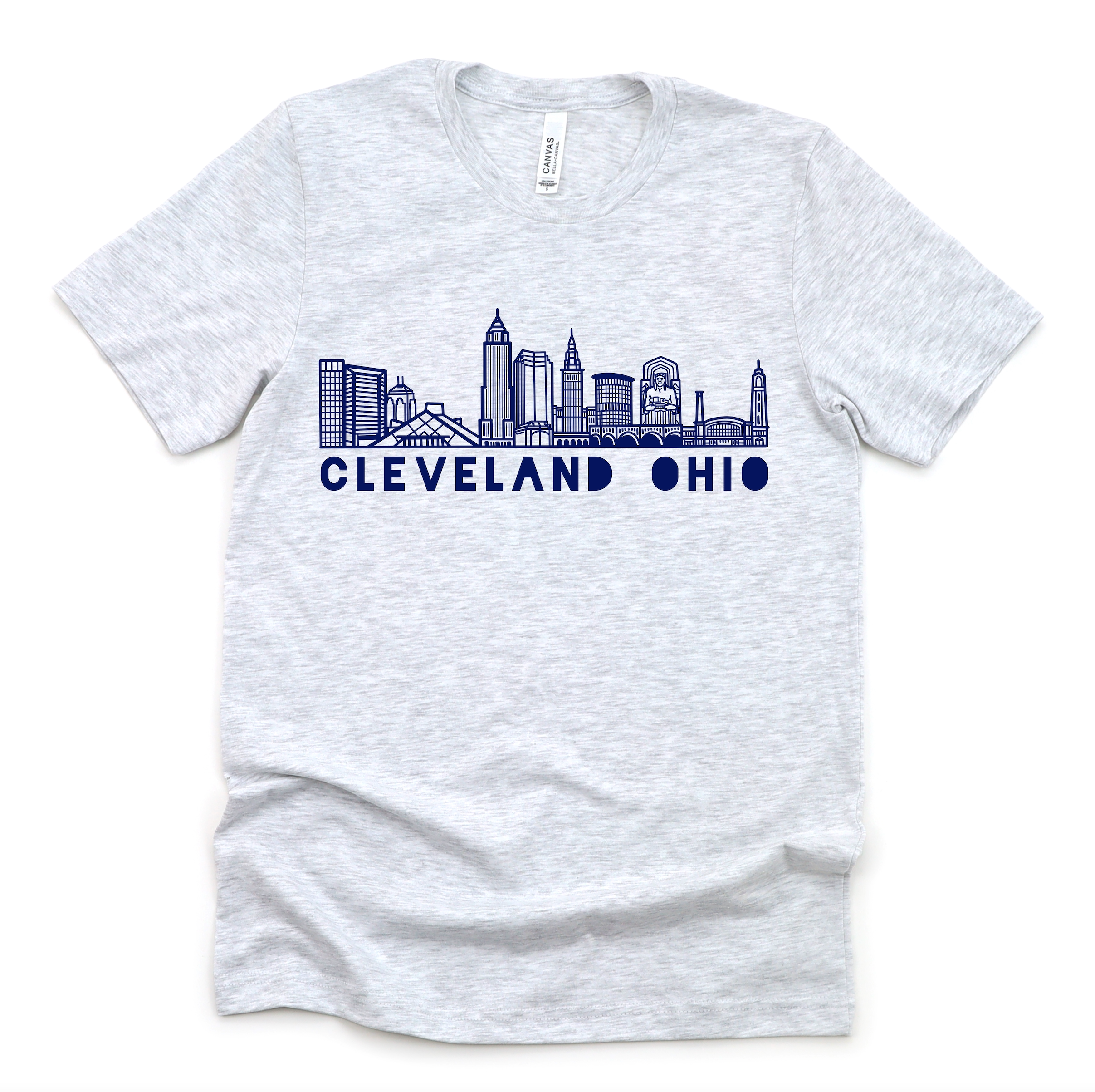 Quality Cleveland T-Shirts Since 2008, Cleveland T-Shirt Store