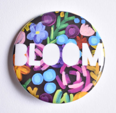 Bloom Button